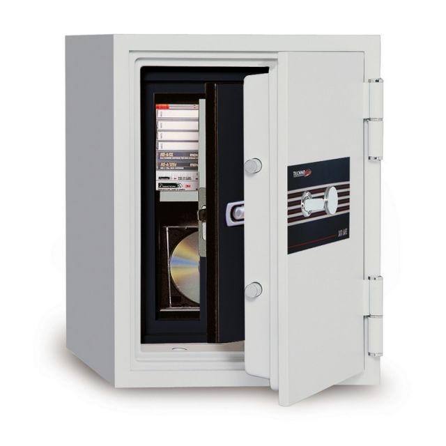 Burton Safes Data Safe - Size 2 - 60 min